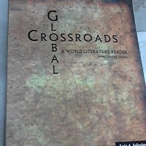 Global Crossroads book